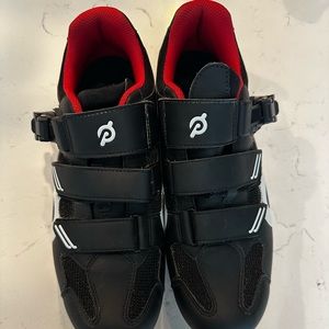 Men’s peloton shoes